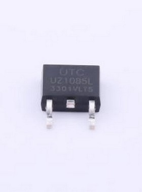 UZ1085L-33-TN3-R 线性稳压器(LDO) 输入18V 输出3.3V 3A TO-252-