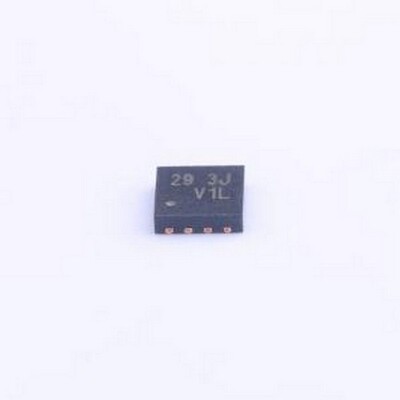 RT8065ZQW(Z10) DC-DC电源芯片 3A,2MHz同步降压转换器 WDFN-8L-E