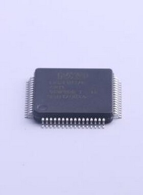 LPC11U37FBD64/501, 单片机(MCU/MPU/SOC) 停产 LPC11U37FBD64/50