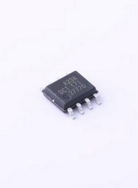 SCT2A23ASTER DC-DC电源芯片 宽输入范围1.2A降压DC-DC转换器 ESO