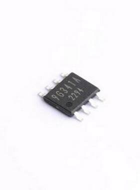 BD9G341AEFJ-LBE2 DC-DC电源芯片 12V至76V输入电压范围,3A输出电