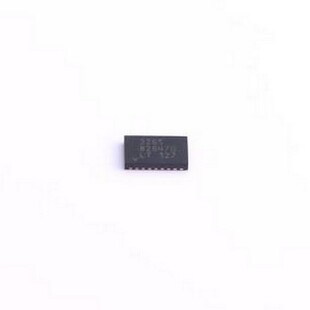 LTC3265EDHC#TRPBF 电荷泵 具升压和负输出充电泵的低噪声双电源