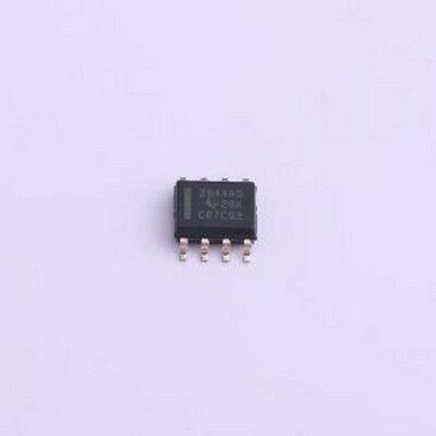 UC2844AQD8R AC-DC控制器和稳压器 UC2844AQD8R SOIC-8