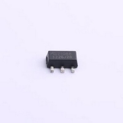 ME2108A28PG DC-DC电源芯片 ME2108A28PG SOT-89-3