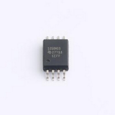 UCC5350MCQDWVRQ1 隔离式栅极驱动器 UCC5350MCQDWVRQ1 SOIC-8