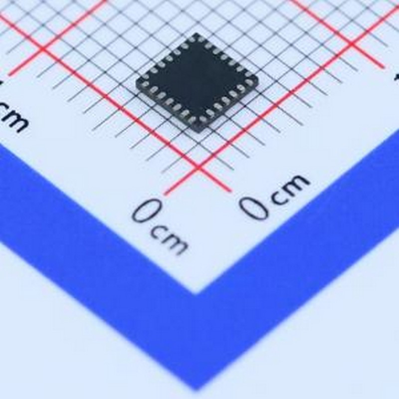 STM8L151G6U6 单片机(MCU/MPU/SOC) 超低功耗8位MCU，具有32 KB F