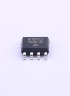 HT66F002 单片机(MCU/MPU/SOC) HT66F002 SOP-8