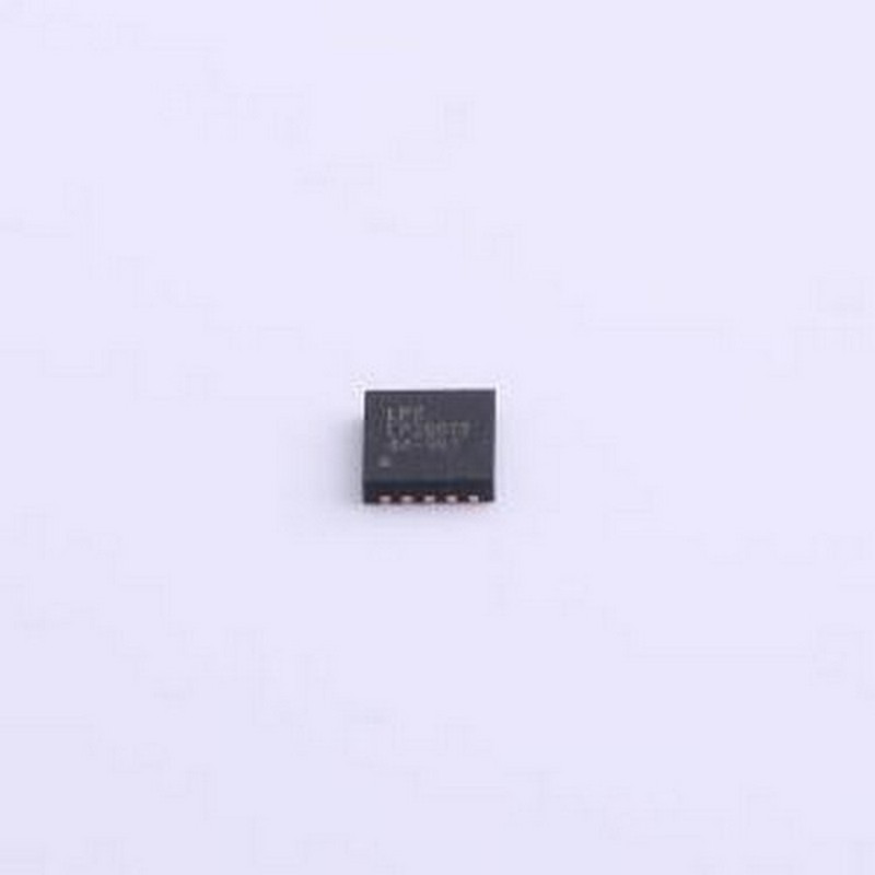 LP28013QVF-44 电池管理 LP28013QVF-44 TDFN-10-EP(3x3)