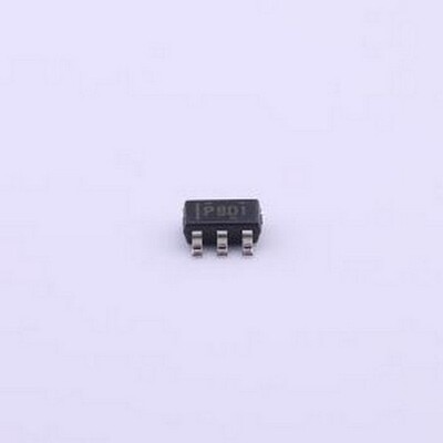 TPS76328DBVR 线性稳压器(LDO) 具有使能功能的 150mA、10V、低压