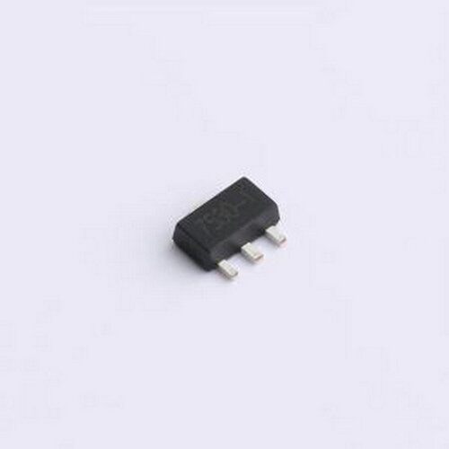 HT7530-1 线性稳压器(LDO) 输入30V 输出3V 50mA SOT-89