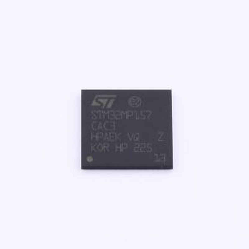 STM32MP157CAC3 单片机(MCU/MPU/SOC) 具有Arm Dual Cortex-A7 65