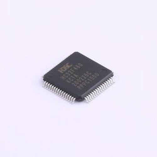 HC32F460KCTA-LQFP64 单片机(MCU/MPU/SOC) HC32F460KCTA-LQFP64