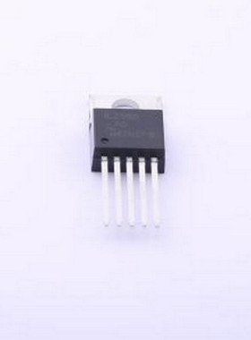 IL2596-ADJKB-P DC-DC电源芯片 IL2596-ADJKB-P TO-220-5