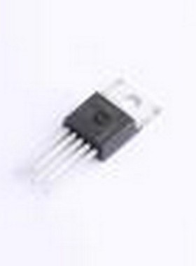 TLE88812TNAKSA1 专业电源管理(PMIC) TLE88812TNAKSA1 TO-220-5