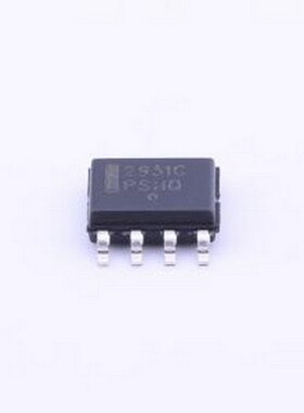 LM2931CDR2G 线性稳压器(LDO) ADJ 输入40V 输出2.7V~29.5V 100mA