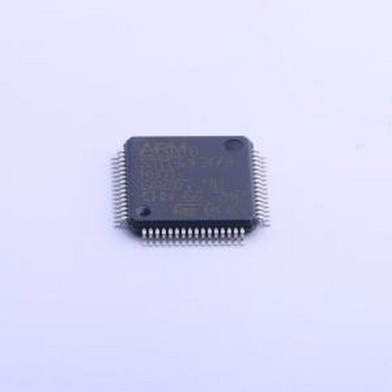 STM32F373RBT6 单片机(MCU/MPU/SOC) 带DSP和FPU的主流混合信号AR