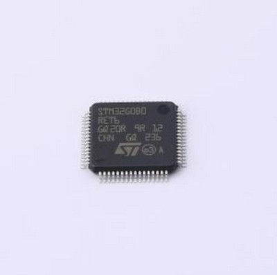 STM32G0B0RET6 单片机(MCU/MPU/SOC) 主流价值系列，Arm Cortex-M