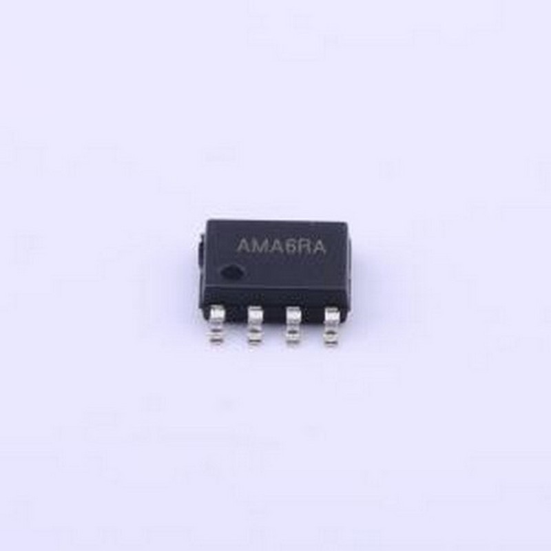 SY8501FCC DC-DC电源芯片 高效率500kHz 1.0A 100V输入同步降压调