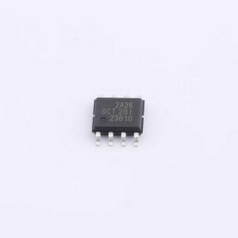 SCT2A26STER DC-DC电源芯片 SCT2A26STER ESOP-8