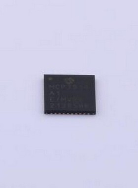MCP3914A1T-E/MV 电池管理 MCP3914A1T-E/MV UQFN-40-EP(5x5)