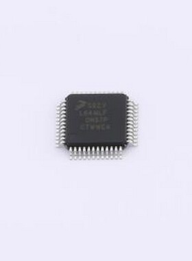 S912ZVL64F0MLFR 单片机(MCU/MPU/SOC) S912ZVL64F0MLFR QFP-48(7