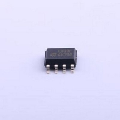 LD1117D33CTR 线性稳压器(LDO) 可调与固定低压降正电压稳压器 SO