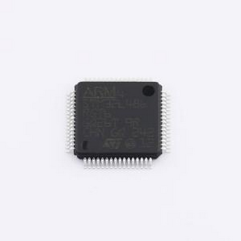 STM32L486RGT6 单片机(MCU/MPU/SOC) 带FPU的超低功耗80 Mhz Arm
