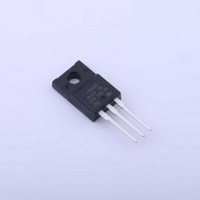 L7815CP 线性稳压器(LDO) 正稳压器IC TO-220FP-3