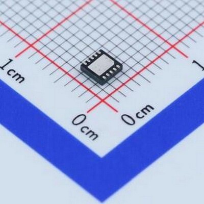 LT3471EDD#PBF DC-DC电源芯片 双通道1.3A、1.2MHz升压/负输出转