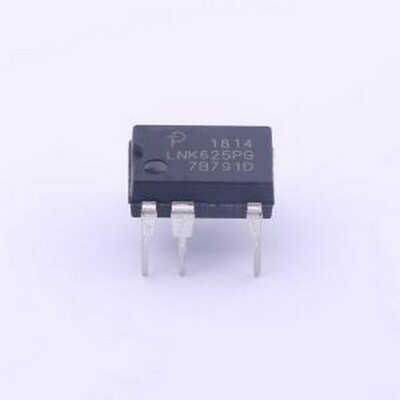 LNK625PG AC-DC控制器和稳压器 LNK625PG PDIP-8-C