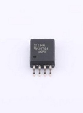UCC23514MDWVR 隔离式栅极驱动器 UCC23514MDWVR SOIC-8-300mil