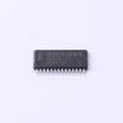 HC32F030E8PA-TSSOP28TR 单片机(MCU/MPU/SOC) HC32F030E8PA-TSSO