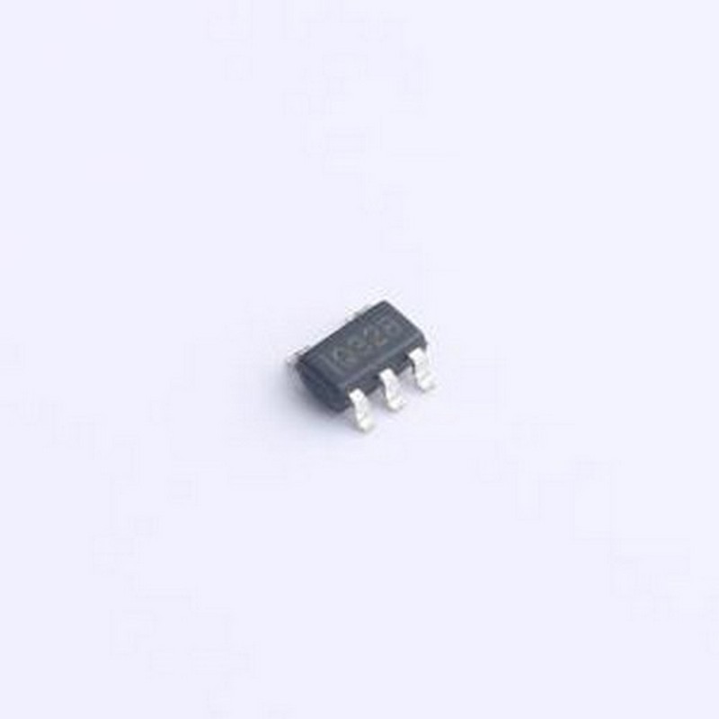 SPX3819M5-L-2-8(MS) 线性稳压器(LDO) SPX3819M5-L-2-8(MS) SOT-