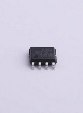 SCT9325STDR DC-DC电源芯片 3.8V-32V宽输入电压范围,2A输出电流,