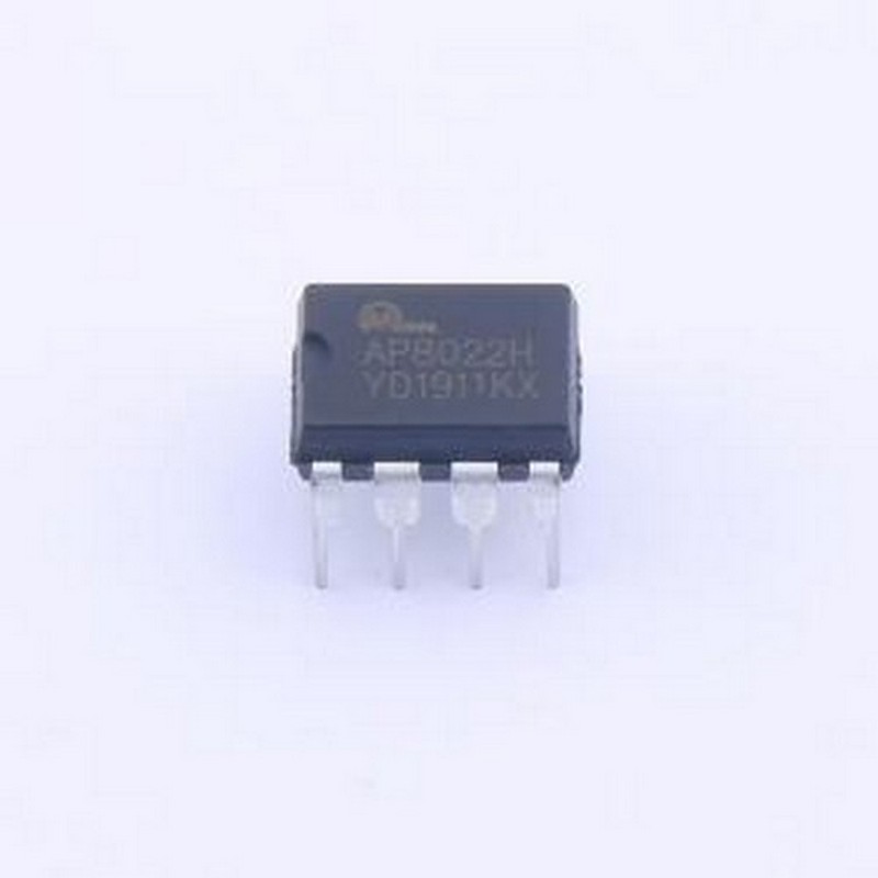 AP8022H AC-DC控制器和稳压器 AP8022H DIP-8