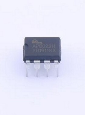 AP8022H AC-DC控制器和稳压器 AP8022H DIP-8
