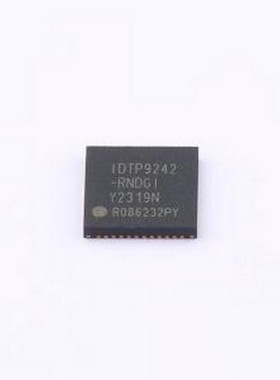 P9242-RNDGI8 专业电源管理(PMIC) P9242-RNDGI8 VFQFPN-48(6x6)