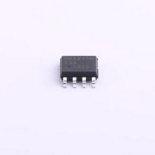 MAX817MESA+T 监控和复位芯片 5V微处理器监控电路 SOIC-8