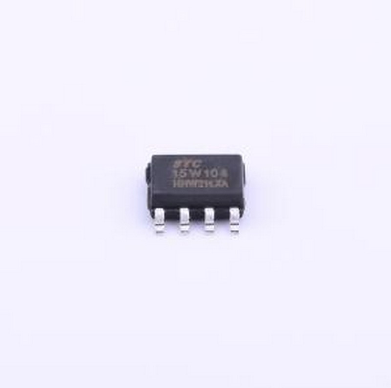 STC15W104-35I-SOP8 单片机(MCU/MPU/SOC) STC15W104-35I-SOP8 SO