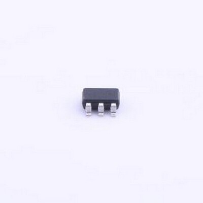 ME6211C18M5G-N 线性稳压器(LDO) 输入6.5V 输出1.8V 300mA SOT-2