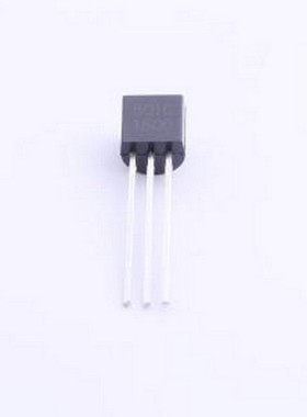 QX2303L50TO DC-DC电源芯片 PFM升压DC-DC转换器 TO-92-3