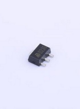 MD8236 线性稳压器(LDO) 输入40V 输出3V~12V 150mA SOT-89-3