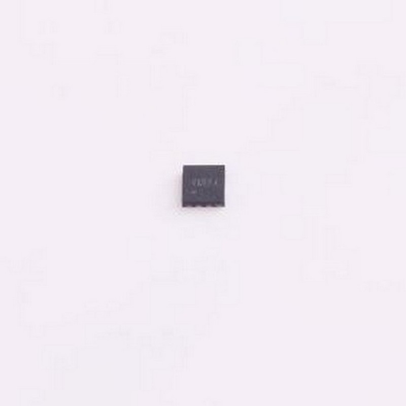 SY8816DFC DC-DC电源芯片 高效6V 6A 1.2MHz同步降压调节器 DFN-8