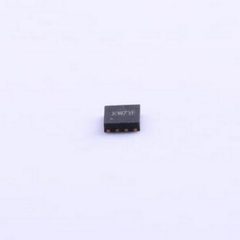 SY8003ADFC DC-DC电源芯片 高效同步降压DC-DC调节器 DFN-8(2x2)