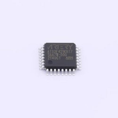 AT32F421K8T7 单片机(MCU/MPU/SOC) AT32F421K8T7 LQFP-32(7x7)