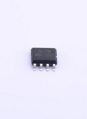 L78L09ABD13TR 线性稳压器(LDO) 0.1A正稳压器 SO-8