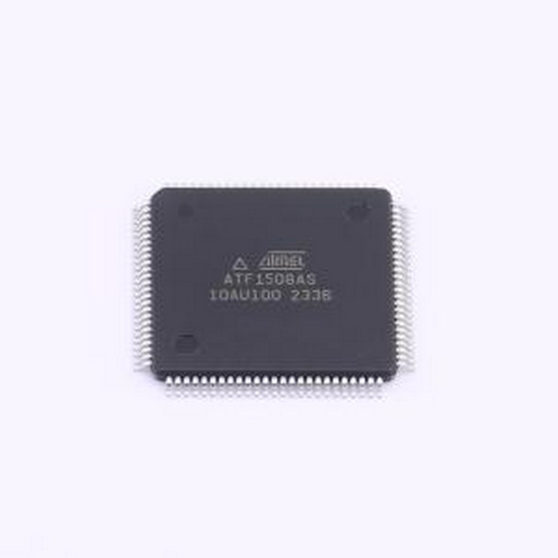 ATF1508AS-10AU100 可编程逻辑器件(CPLD/FPGA) ATF1508AS-10AU10