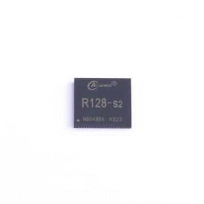 R128-S2 单片机(MCU/MPU/SOC) Allwinner R128-S2 QFN-80