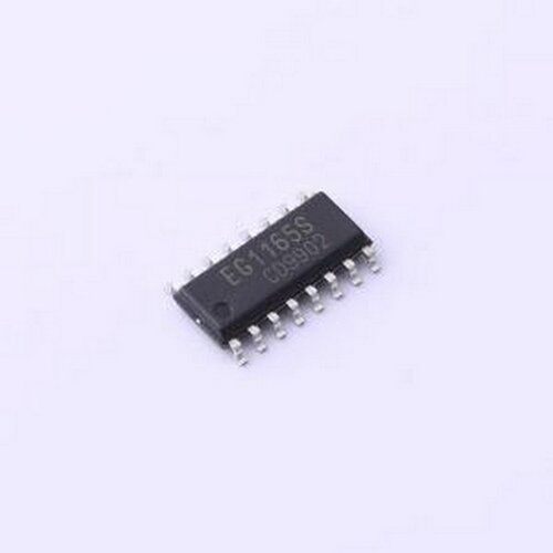 EG1165S AC-DC控制器和稳压器 EG1165S SOP-16