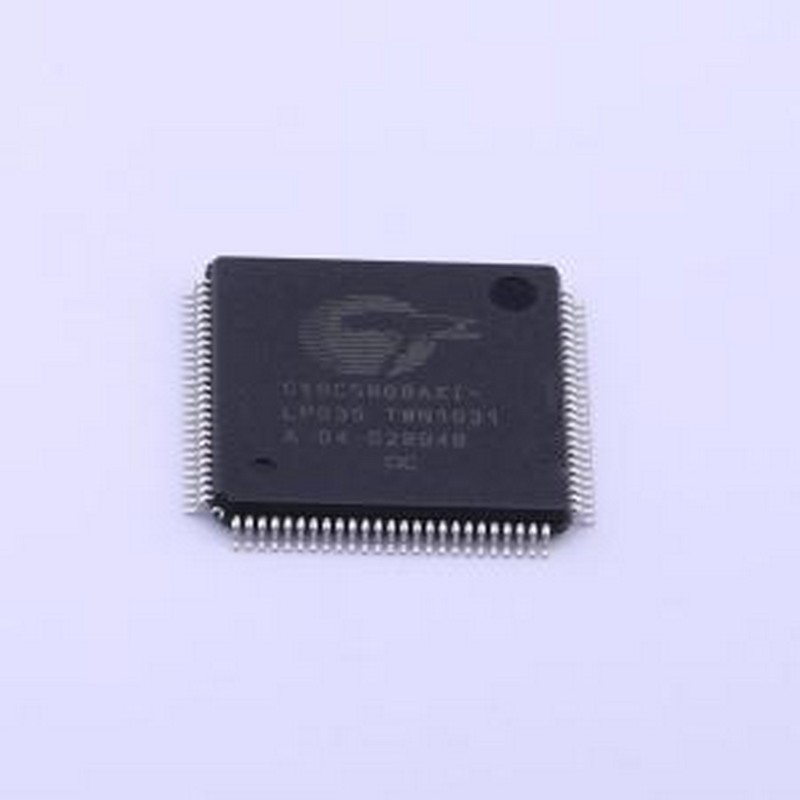 CY8C5868AXI-LP035 单片机(MCU/MPU/SOC) CY8C5868AXI-LP035 TQFP